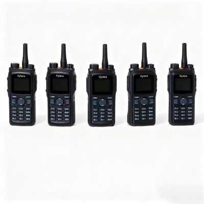 buy 海能达PD780数字对讲机大功率远距离对讲机消防救援用无线电台 online manufacture