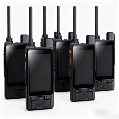 Buy 适用海信5G智能对讲终端D8对讲机物流调度巡更公网插卡安卓无线电 online manufacture