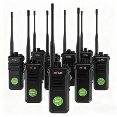 Buy 闵兴通M-798对讲机户外大功率远距离自驾露营工地酒楼无线电手台 online manufacture