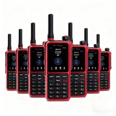 buy TYTECH泰刻TP-760防爆公网对讲机IP68防护石油化工煤矿无线电手台 online manufacture
