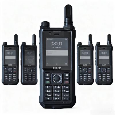 Buy HCPA308公网插卡对讲机摄像北斗GPS定位功能 IP68防护无线电手台 online manufacture