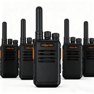 buy 驰尔达对讲机CD-Q8户外自驾酒店餐饮物业大功率远距离无线电手台 online manufacture