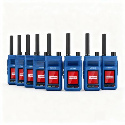 buy 联想CL229EX防爆对讲机 防尘防水公网插卡防爆手台 适用于化工石油行业 online manufacture