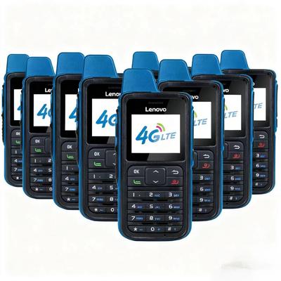 buy 适用联想CL688EX防爆对讲机插卡公网防爆防水化工石油无线手持台 online manufacture