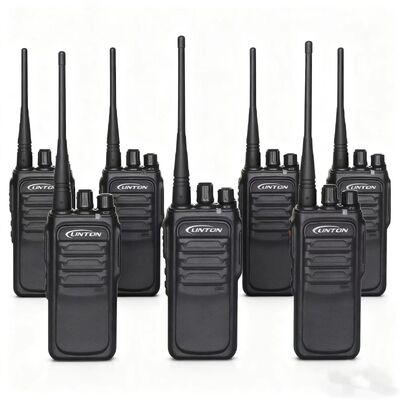 buy LINTON AD-7200对讲机DMR数字模拟大功率手台户外无线电台呼叫器 online manufacture