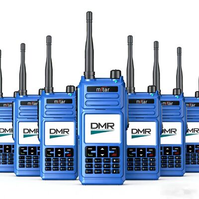 Buy M-8800EX Explosion Proof Two-Way Radio for Outdoor Rescue, Oil, Chemical, and Coal Mining with Waterproof and Dustproof Features online manufacture