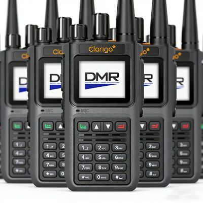 Buy 凯益星DP999数字对讲机5W大功率户外酒店工地4S店自驾游无线手台 online manufacture