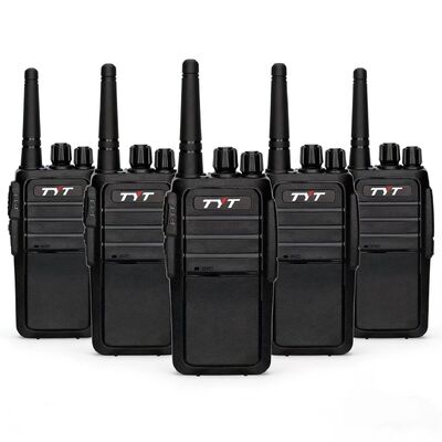 Buy 特易通TC-3000Q对讲机大功率无线手持台户外工地迷你小型电台酒店餐厅手台 online manufacture