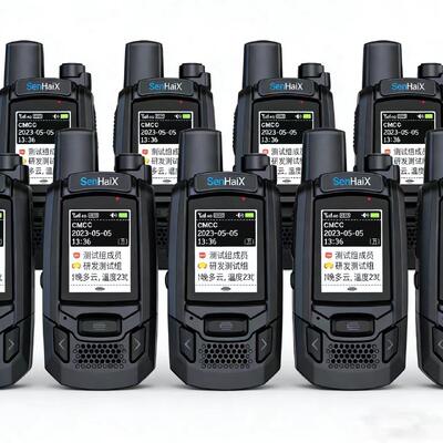 Buy 森海克斯SPTT-D1对讲机手持公网5000公里户外车队自驾酒店无线电 online manufacture