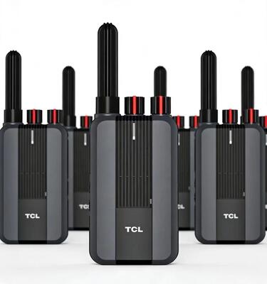 Buy 适用TCL对讲机KT-319大功率远距离手台户外商务办公无线电对讲器 online manufacture