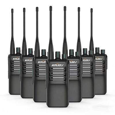 Buy 科立捷KLJ-578一键解码对讲机饭店酒楼读频大功率自动对频对讲器 online manufacture