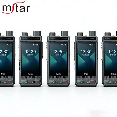 Buy 海能达HYT-P60公网对讲机智能对讲IP68防水定位拍摄无线电终端机 online manufacture