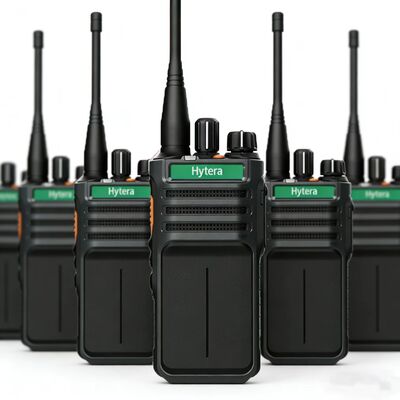 海能达BP510Ex防爆对讲机 IP67级防水IIB 一键报警一键对频T4防爆