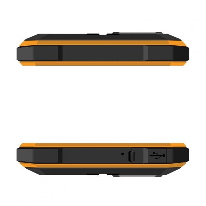 爱户外 N630 4G防爆手机配件展示