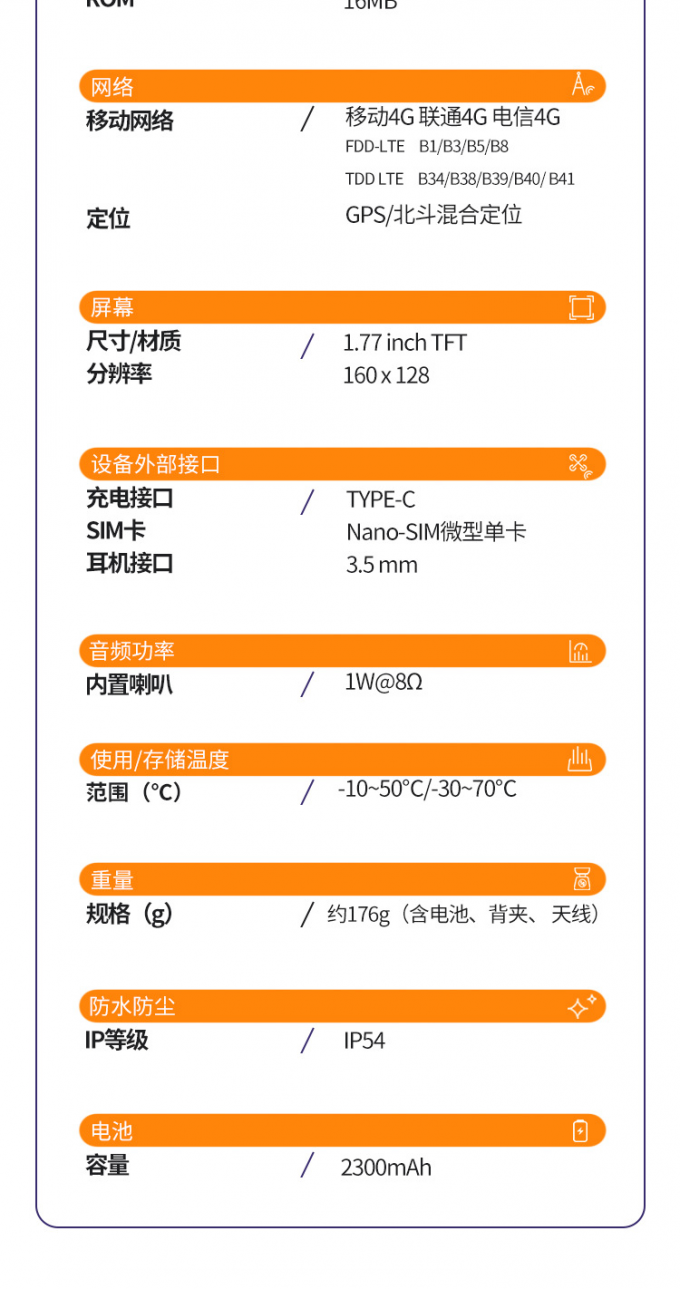 摩托H36公网对讲机使用场景