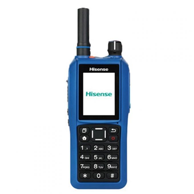 海信公网对讲机HX-P660产品展示图1