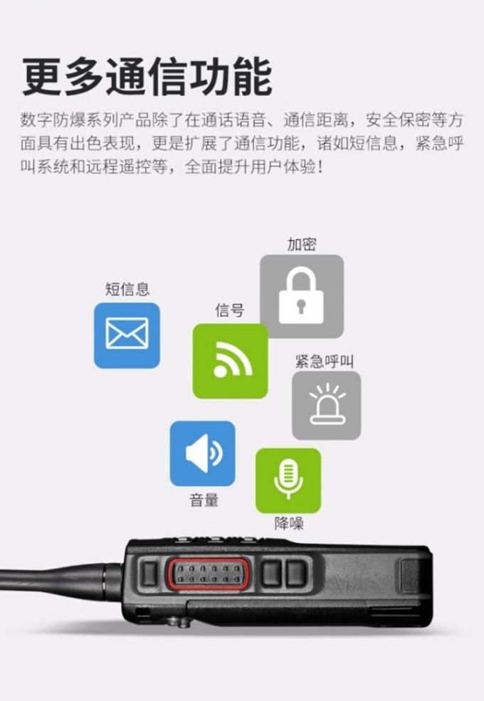 联想DL8000对讲机产品展示图9