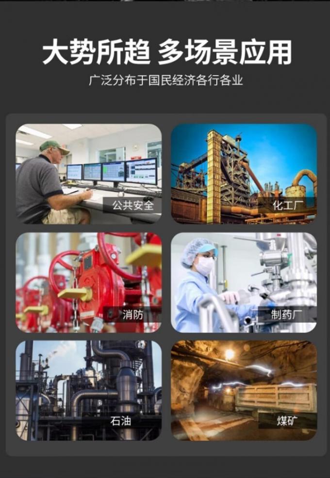 联想DL8000对讲机产品展示图10