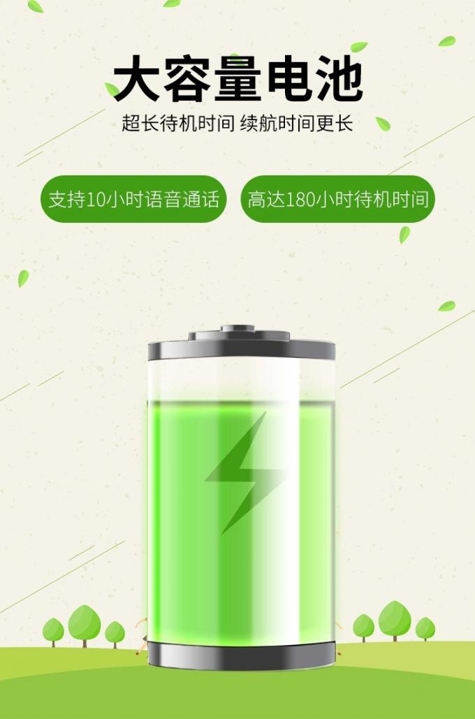 麟云卫星电话 YT1601天线部分