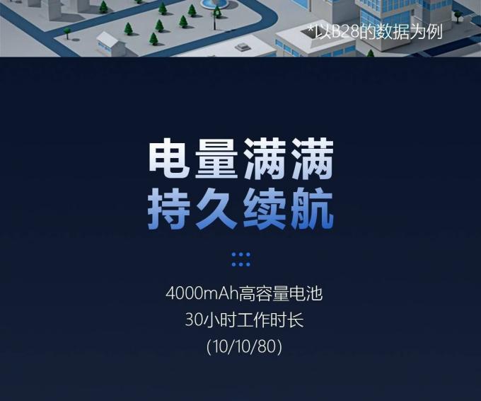 海能达P50/P50Pro对讲机手持展示