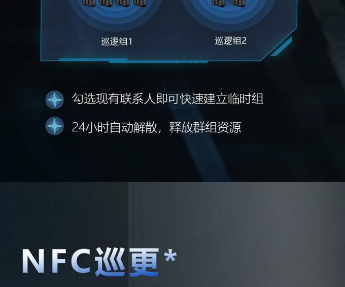 海能达P50/P50Pro对讲机音量控制